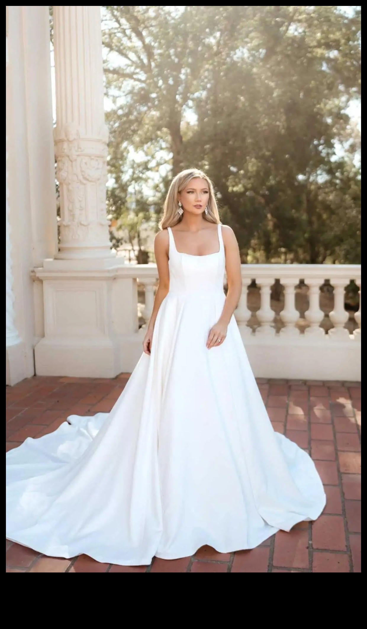 Bridal Brilliance: Elevated Wedding Dress Fashion