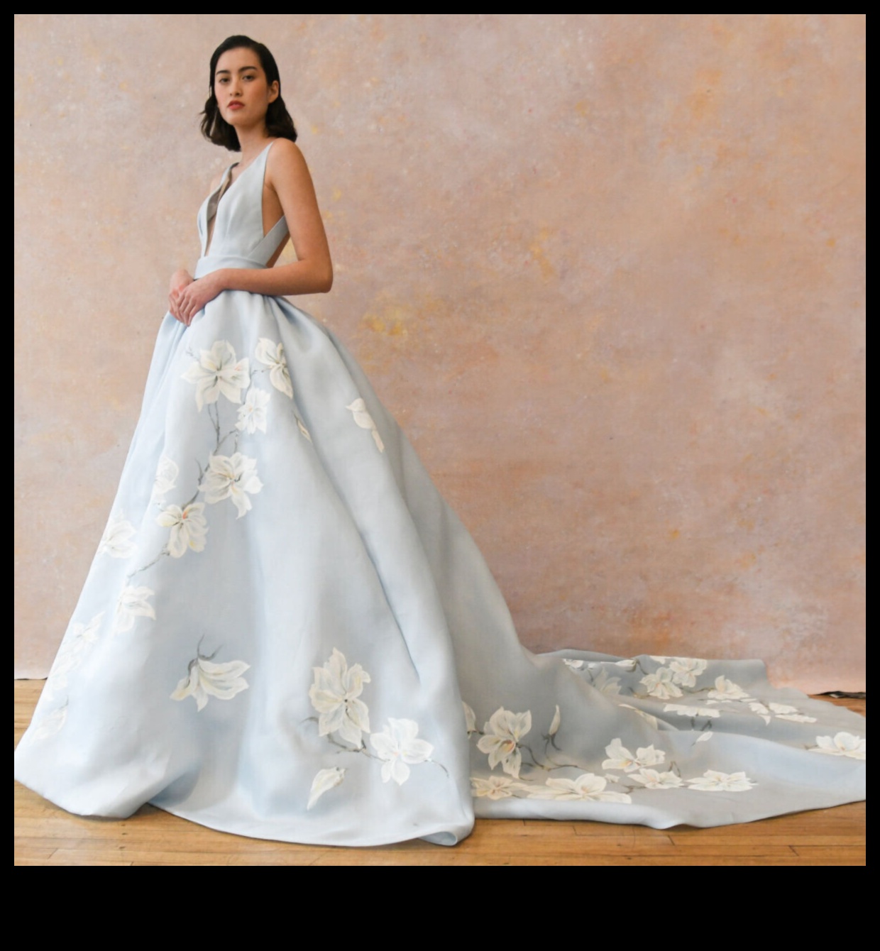 Bridal Bliss: tendințe moderne Couture