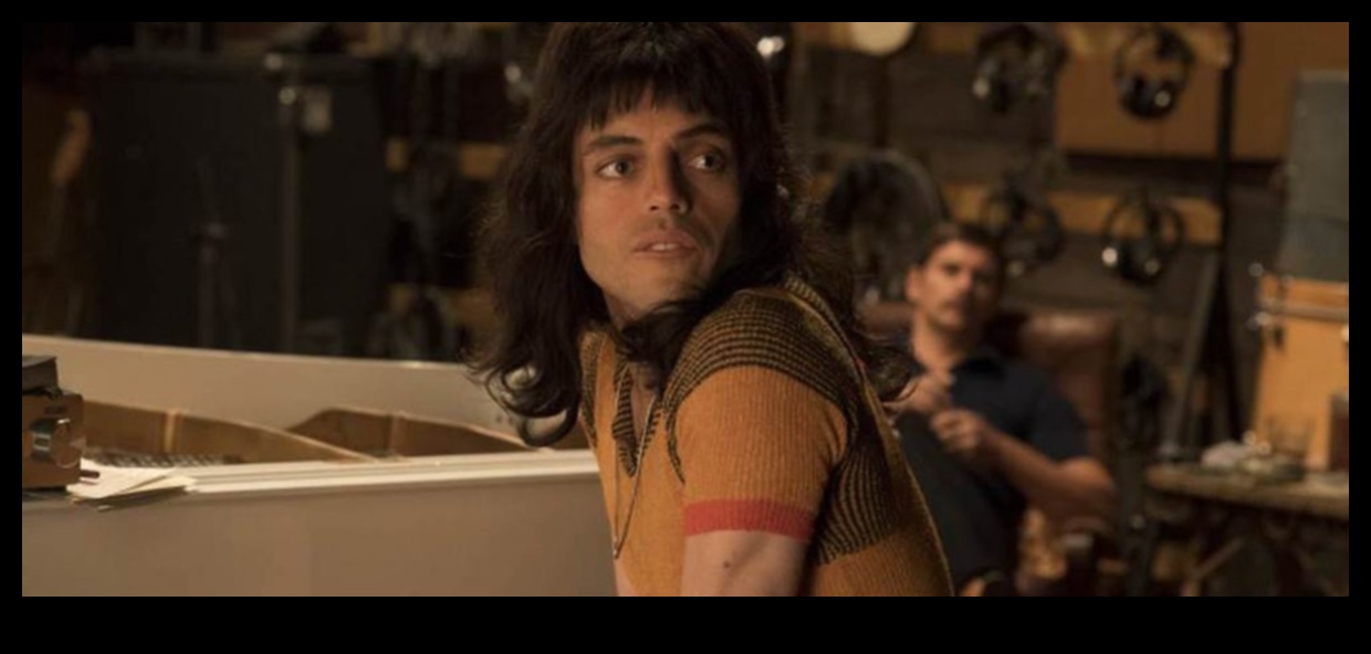 Bohemian Rhapsody: coafuri lungi cu spirit liber pentru rătăcitor