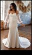 Bridal Brilliance Elevated Wedding Dress Moda pentru mireasa modernă