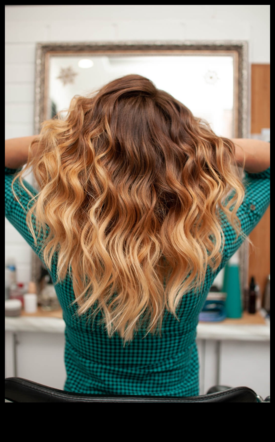 Flawless Brunette Waves: Sfaturi pentru obținerea fără efort Beachy Locks