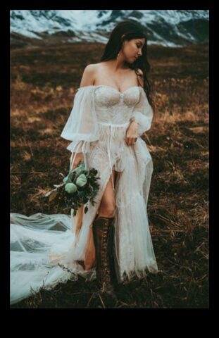 Whimsical Vows O rochie de mireasă Boho Ghid de inspirație