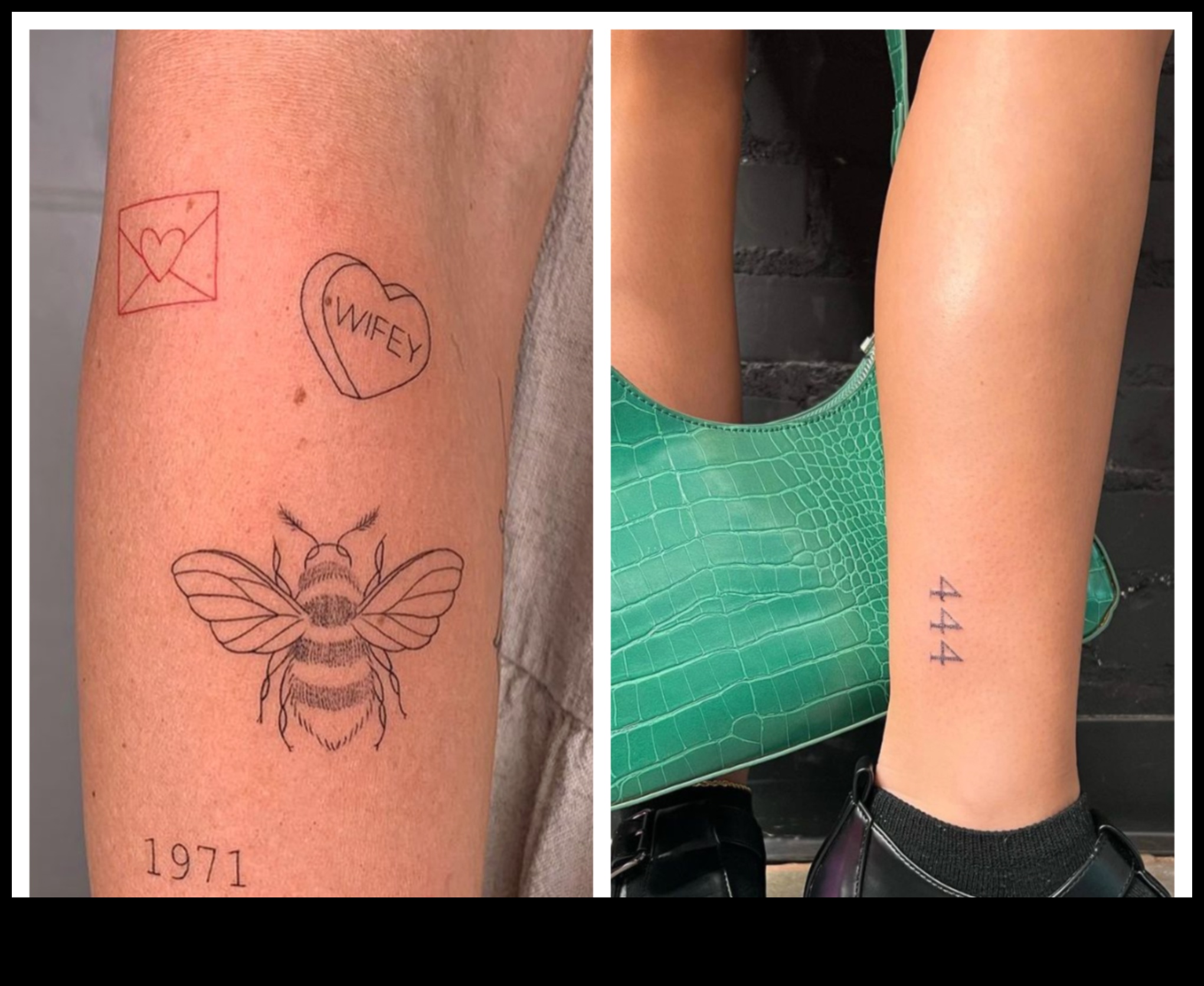 Evoluția designului: îmbrățișarea ultimelor tendințe în tatuaje